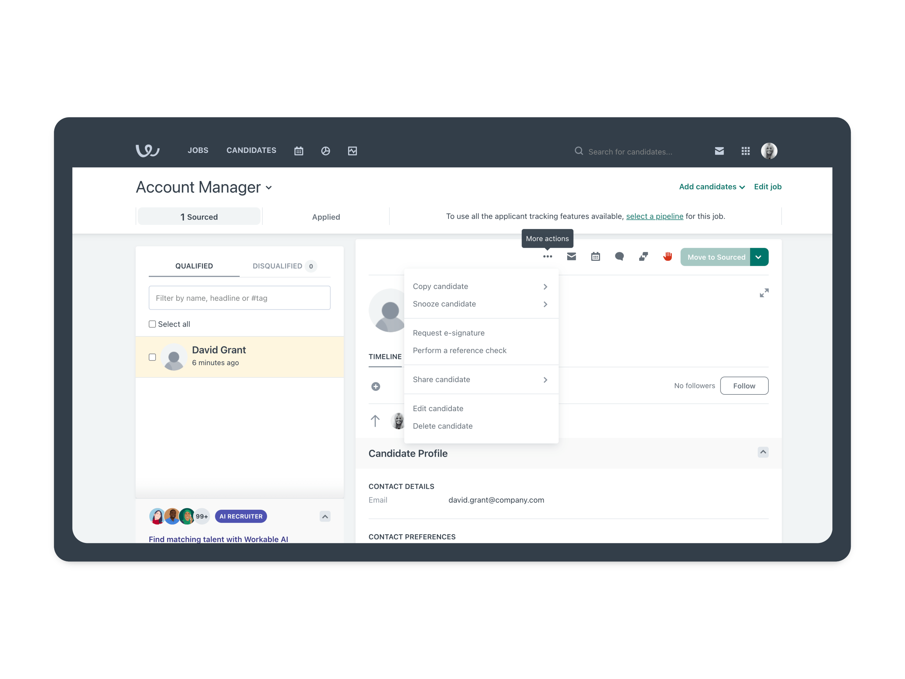 Workable Partners With Coding Assessment Provider Qualified - Vintage Wallpaper Collection - Retina Quality
